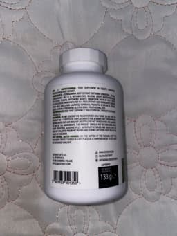  Ashwagandh OstroVit 3