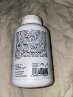 OstroVit MgZB Ultra – 120 Tablets 3